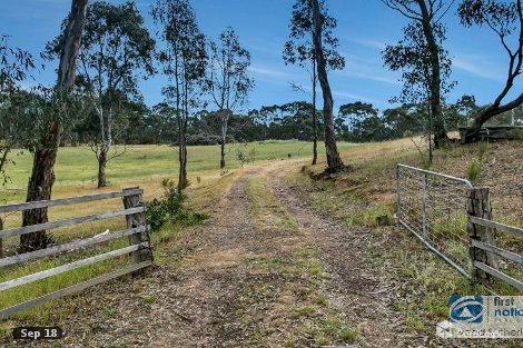 Lot 3/382 Sedgwick Rd, Sedgwick, VIC 3551