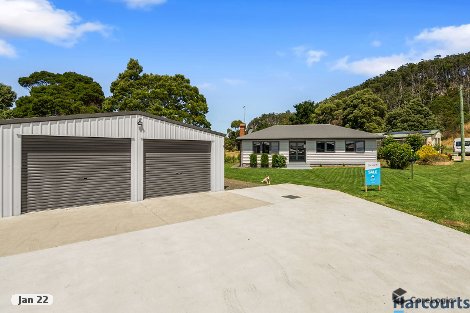 7 Hogarth Rd, Sulphur Creek, TAS 7316