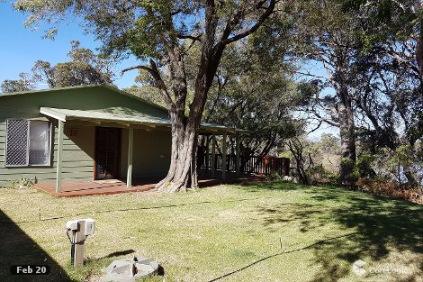 6 Melaleuca Ct, Myalup, WA 6220