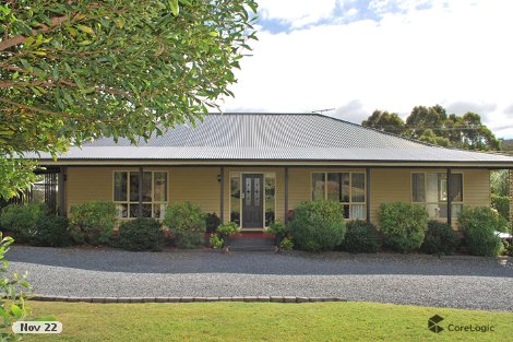 1 Mill Rd, Collinsvale, TAS 7012