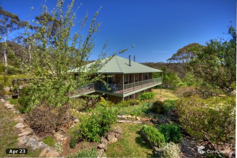 361 Chifley Rd, Dargan, NSW 2786