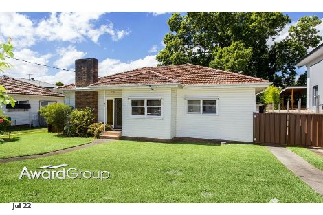 23 Betty Hendry Pde, North Ryde, NSW 2113