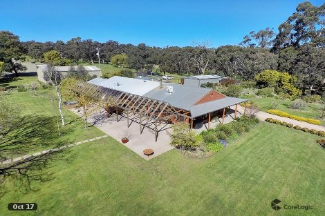 140 Boundary Rd, Sulky, VIC 3352