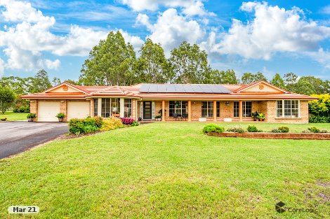 2 Neika Cl, Brandy Hill, NSW 2324