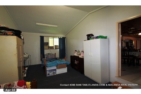 5 Kidd Cl, Malanda, QLD 4885