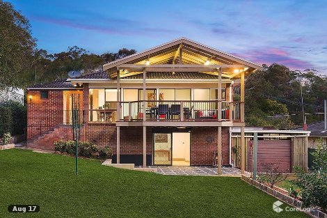 24 Berkeley Cl, Berowra Heights, NSW 2082