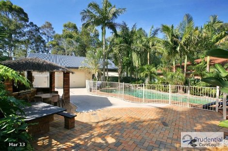 18 Freda Pl, Hammondville, NSW 2170