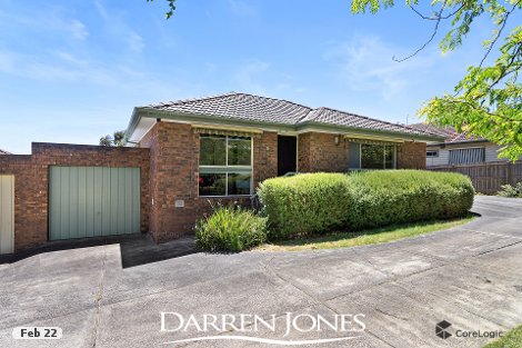 5/105 Torbay St, Macleod, VIC 3085