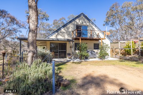 686 Rivulet Rd, Duramana, NSW 2795