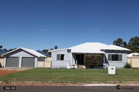 2 Hunter St, Donnybrook, WA 6239