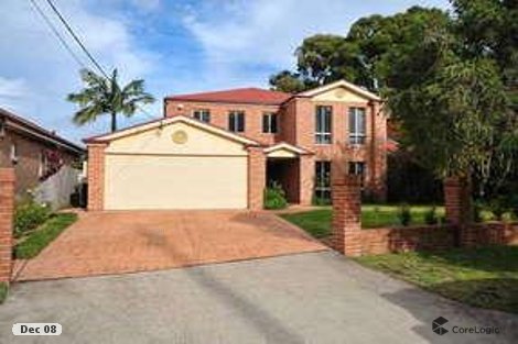 51 Churchill St, Bardwell Park, NSW 2207