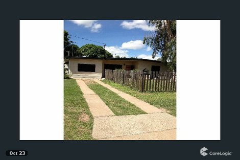 66 Dawson Hwy, Moura, QLD 4718