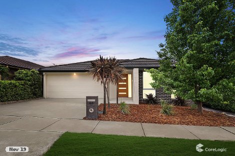 46 Liz O'Neill St, Casey, ACT 2913