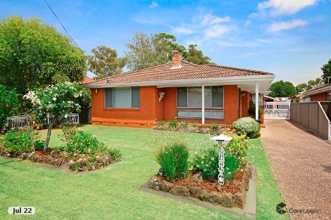 35 Edgar St, Macquarie Fields, NSW 2564