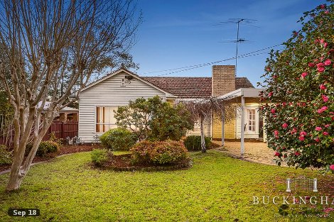 15 Helene St, Eltham, VIC 3095