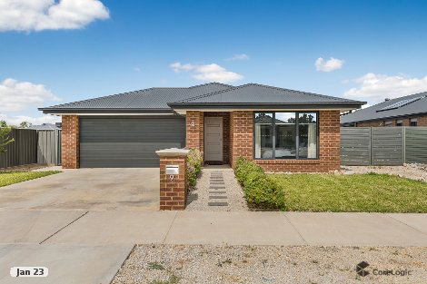 9 Lisburn St, Marong, VIC 3515