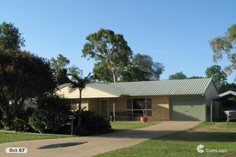 2 Fenwick St, Gracemere, QLD 4702