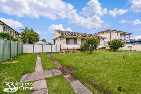 50 Bathurst St, Pitt Town, NSW 2756