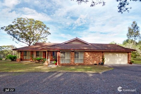 47 Mcarthur Dr, Falls Creek, NSW 2540