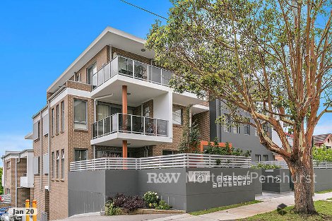 4/66-68 Lawrence St, Peakhurst, NSW 2210