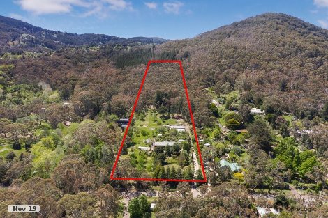 25 Taylors Rd, Mount Macedon, VIC 3441