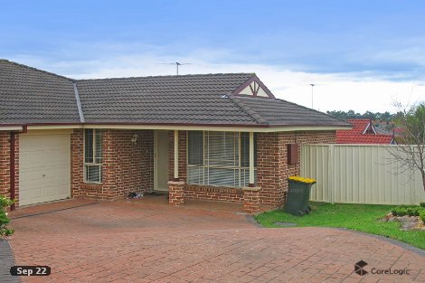 35b Throsby Dr, Narellan Vale, NSW 2567