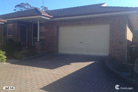 7/19 Azalea Pl, Macquarie Fields, NSW 2564