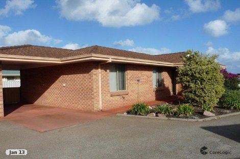 4/57 Walmsley St, Castletown, WA 6450