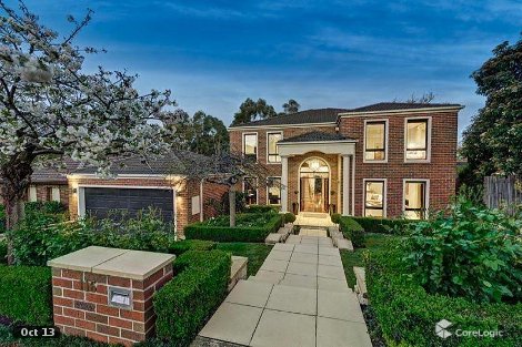 116 Buckingham Dr, Heidelberg, VIC 3084