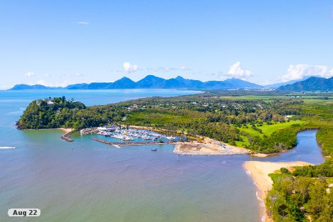 46 Coastline Pde, Trinity Beach, QLD 4879