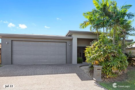 39 Fossilbrook Bend, Trinity Park, QLD 4879