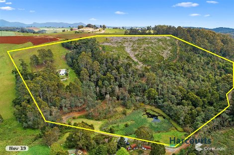 360 Thompsons Rd, Forth, TAS 7310