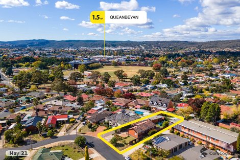 24 Charles St, Queanbeyan, NSW 2620