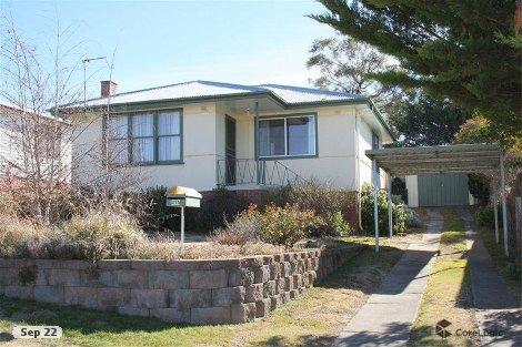 41a Bent St, Cooma, NSW 2630