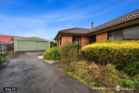 2 Honeysuckle Gr, Evandale, TAS 7212