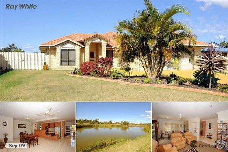 133 Ibis Bvd, Eli Waters, QLD 4655