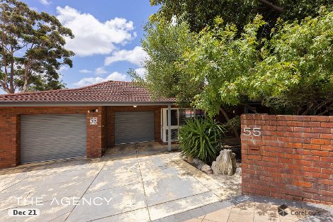 55 Coolibah Dr, Greenwood, WA 6024