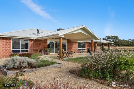 1192 Seymour-Avenel Rd, Mangalore, VIC 3663