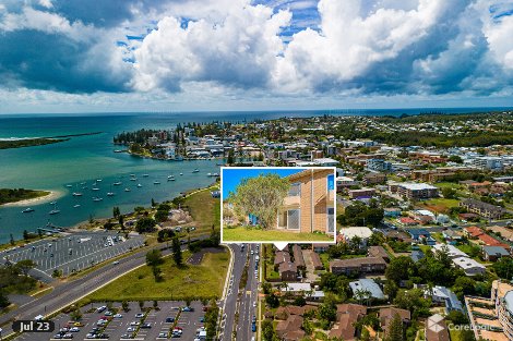 34/21 Park St, Port Macquarie, NSW 2444