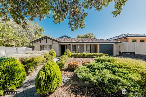 1 Fisher Ave, Trott Park, SA 5158