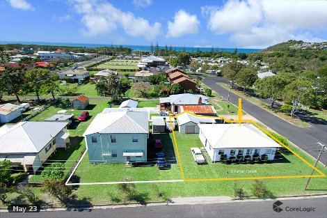 2-4 Yarran St, Evans Head, NSW 2473