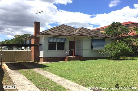 30 Pearson St, South Wentworthville, NSW 2145