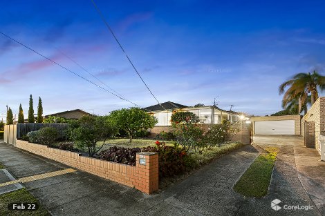 43 Hansworth St, Mulgrave, VIC 3170