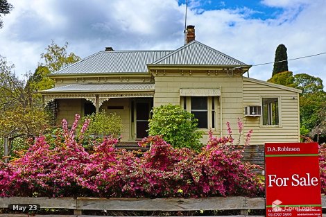 7 Miller St, Yea, VIC 3717