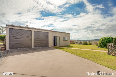 14 Fulton St, Goomeri, QLD 4601