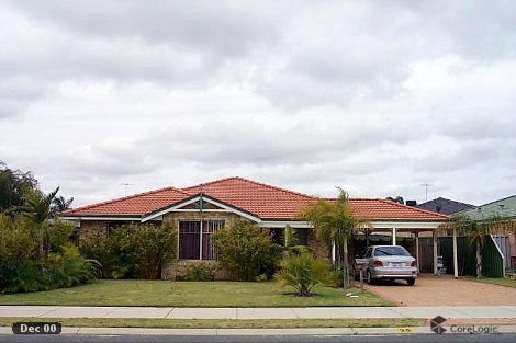 35 Balladong Loop, Carramar, WA 6031