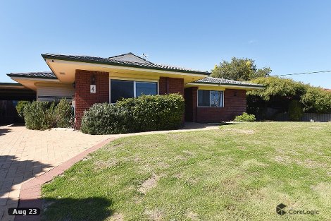 4 Jindinga Way, Wanneroo, WA 6065