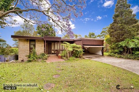 30b Goodchap Rd, Chatswood, NSW 2067