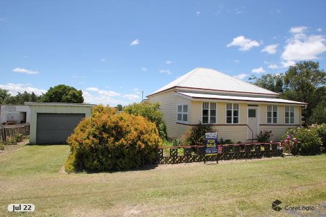 124 Douglas St, Tenterfield, NSW 2372