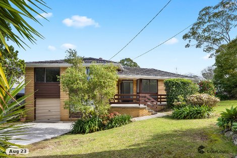 47 Nicholson Ave, Thornleigh, NSW 2120